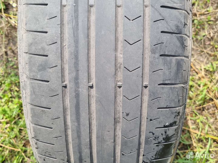 Nordman KN-215 215/55 R17