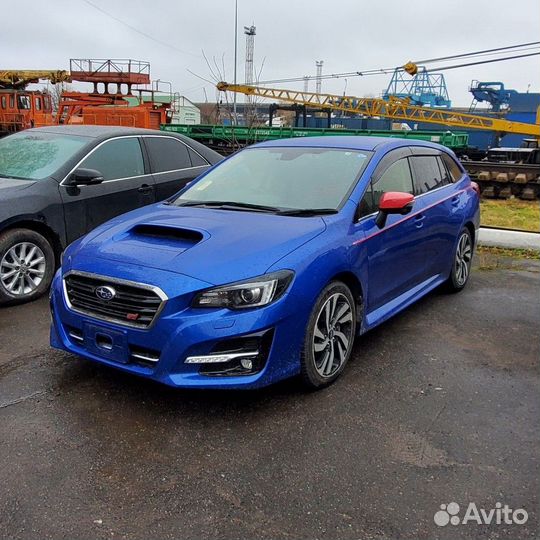 Авто с Японии под заказ