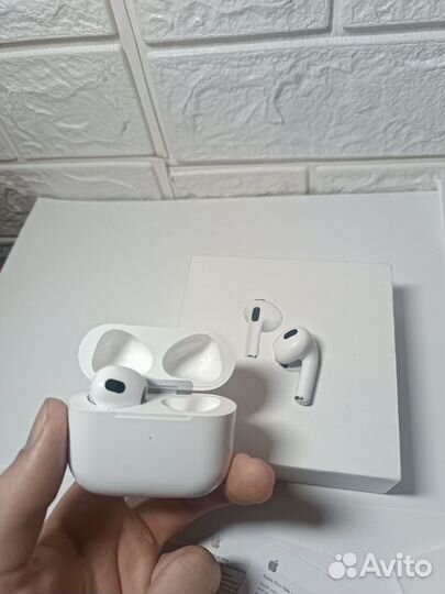 Airpods 3