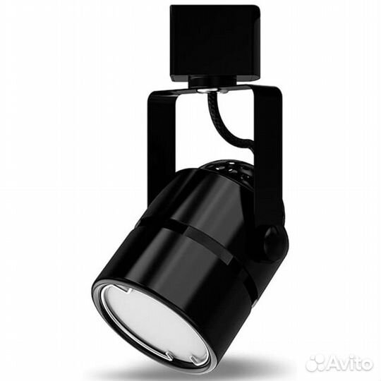 Трековый светильник Gauss 