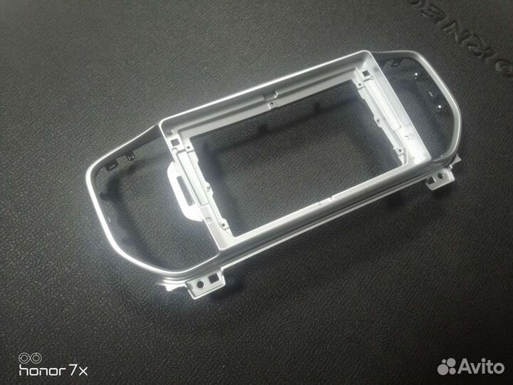 Рамка Kia Sportage 4