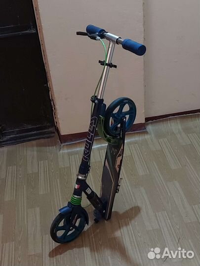 Самокат roces 200