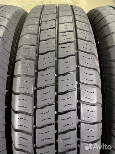 GT Radial KargoMax ST-6000 185/80 R14C