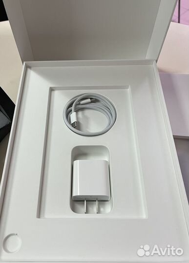 Apple iPad(2022) 10.9 (10th Generation)