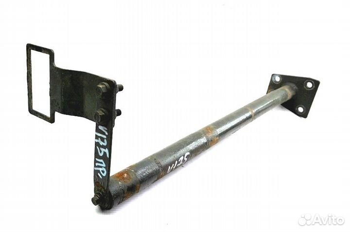 Кронштейн с рамы volvo FH12 1-seeria (01.93-12.02)