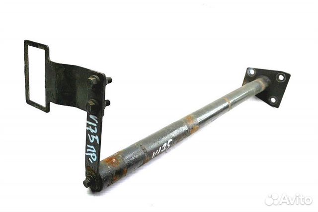 Кронштейн с рамы volvo FH12 1-seeria (01.93-12.02)