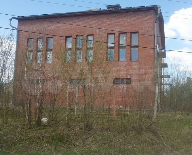 Здание в аренду