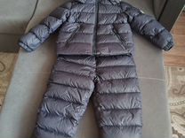 Зимний костюм moncler 104