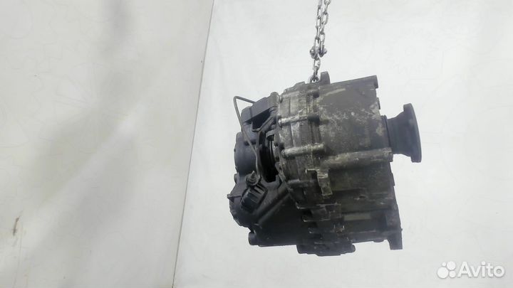 Кпп 6-ст.мех. (МКПП) Volkswagen Golf 5, 2007