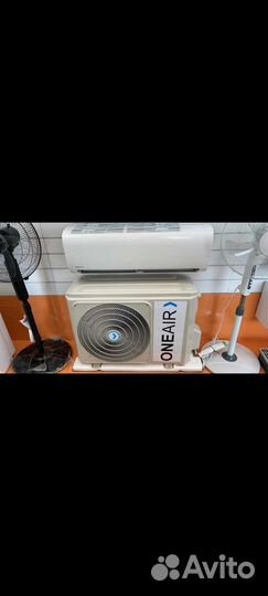 Кондиционеры