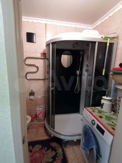 3-к. квартира, 59,9 м², 5/5 эт.