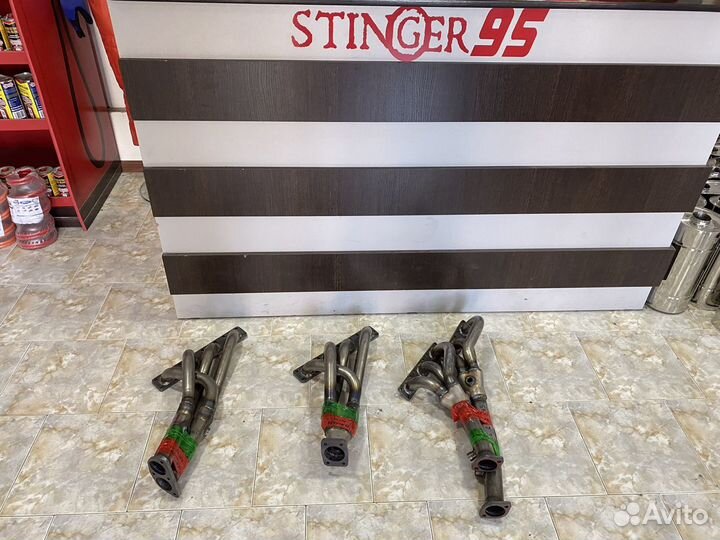 Паук 4-2 BMW 3er V (E90) 320i (2005