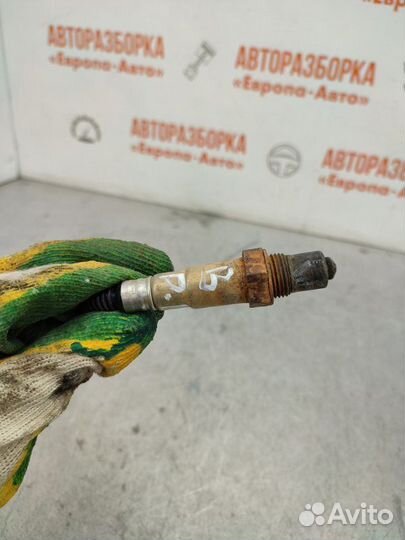 Датчик кислородный/Lambdasonde Nissan Primera P12