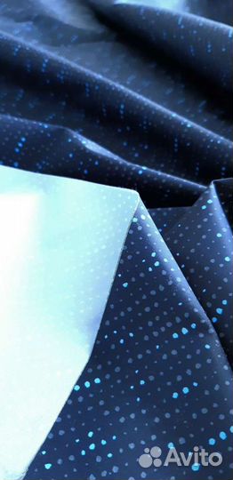 Плащевая ткань 1м