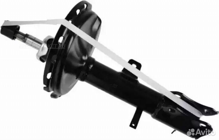 Sachs 317 155 Амортизатор зад лев