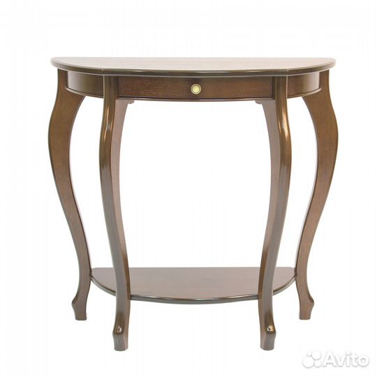 Консоль Элегант орех арт85923