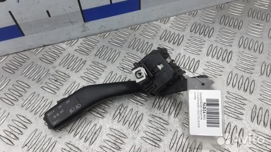 Переключатель поворотов volkswagen golf plus (56D2