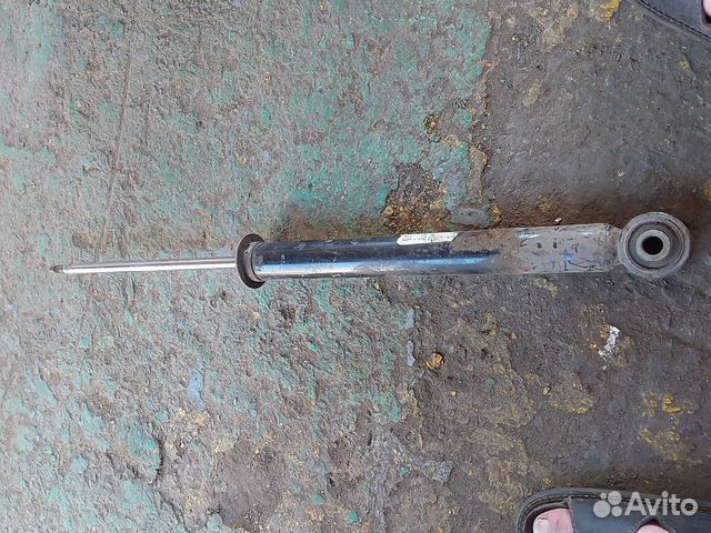 Амортизатор задний Opel Astra J General Motors