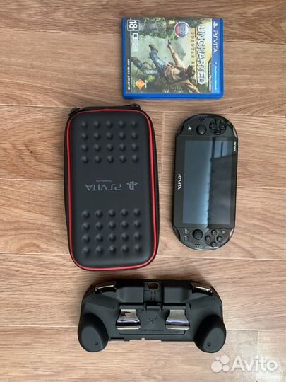 Ps Vita slim