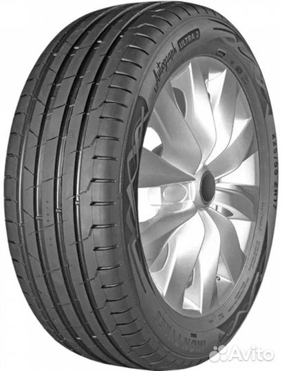 Ikon Tyres Autograph Ultra 2 245/40 R20 99Y