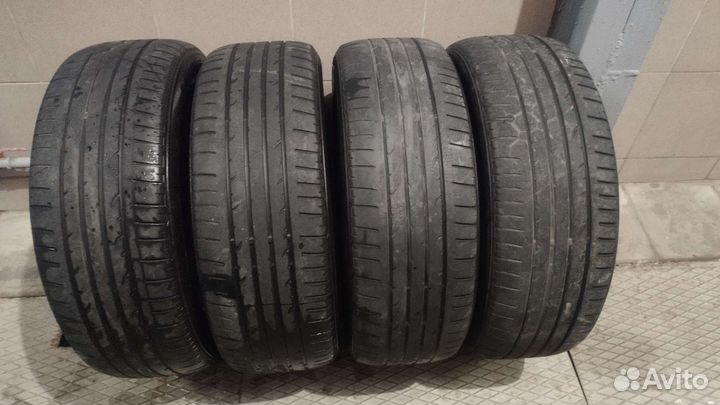 Bridgestone Dueler H/P Sport 255/55 R18 98