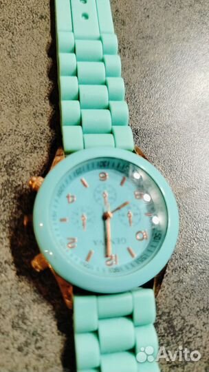 Часы наручные женские бу