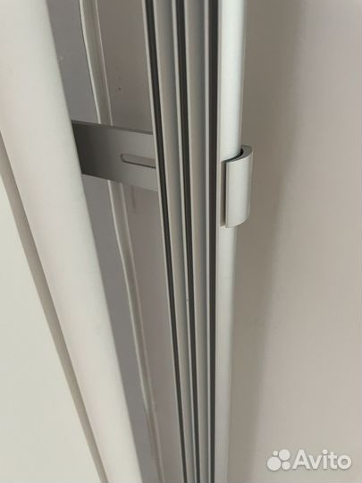 Гардина для штор бу IKEA