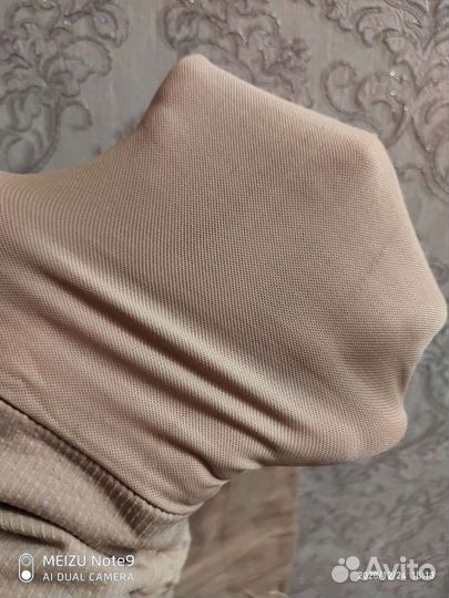 Противоварикозные лосины