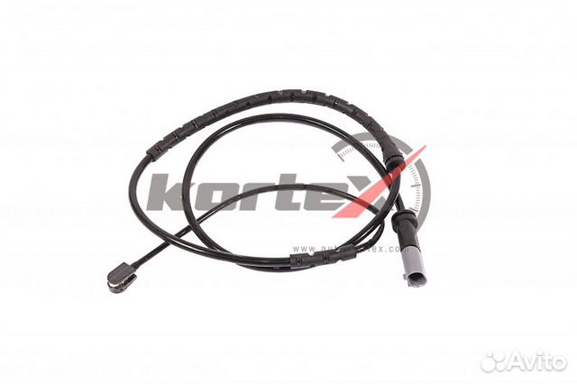 Датчик износа торм.колодок bmw x5 (e70) / x6 (e71)