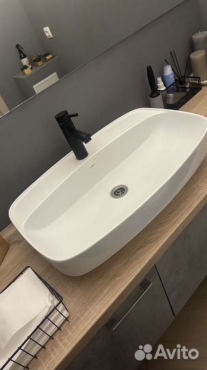 Раковина в ванную