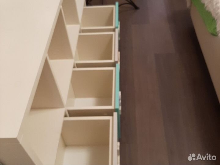 Комод детский