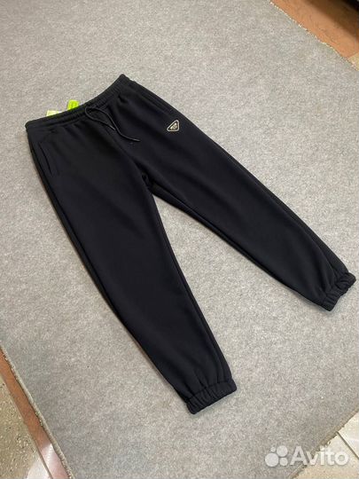 Штаны спортивные min