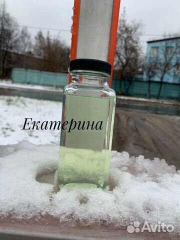 Дизельное топливо для обогрева