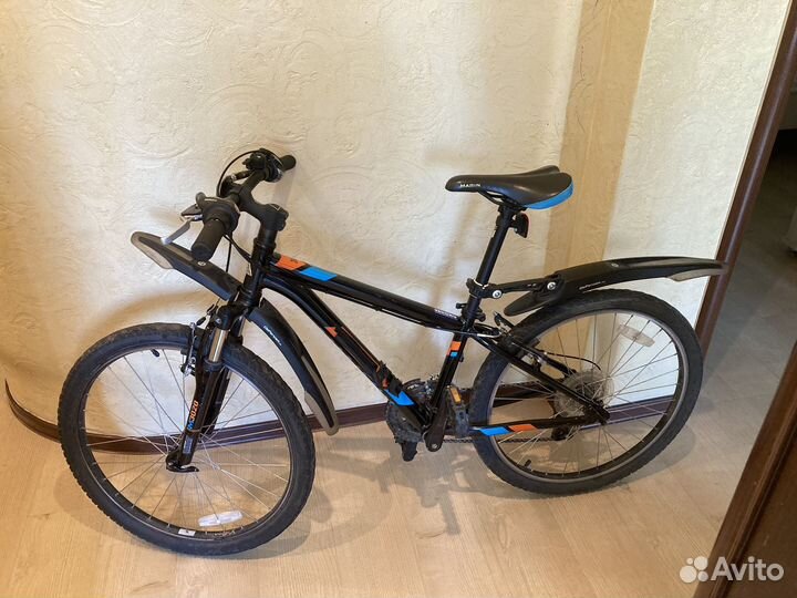 Велосипед marin