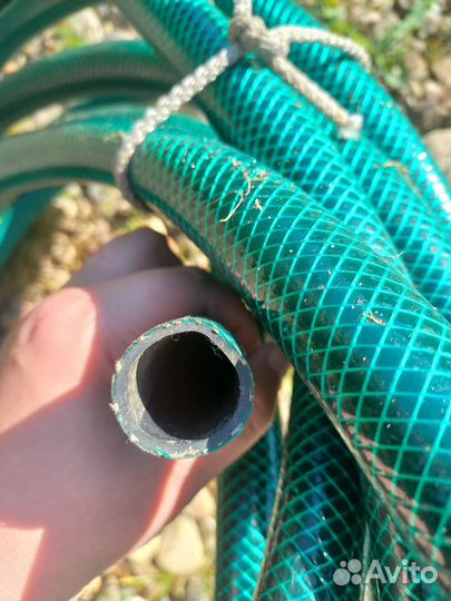 Шланг для полива