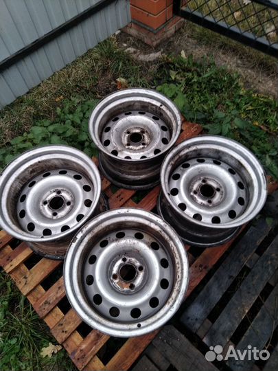 Разварки на ваз r 15