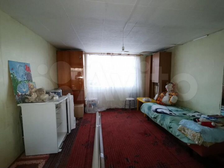 Дача 54,4 м² на участке 5,2 сот.