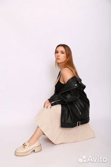 Модель для фотосессии