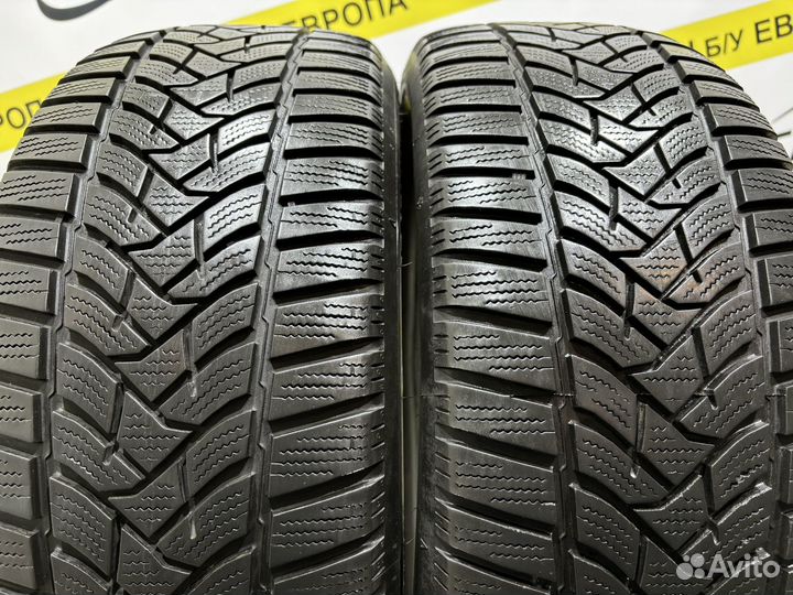 Dunlop Winter Sport 5 205/50 R17