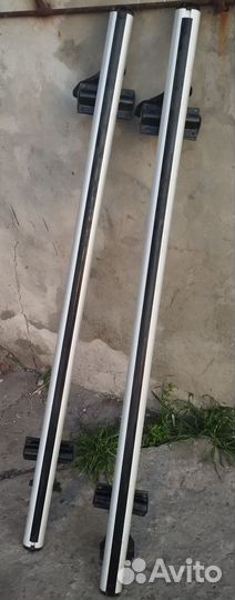 Багажник на крышу chevrolet lacetti