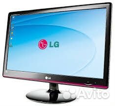 Превосходный монитор LG 23