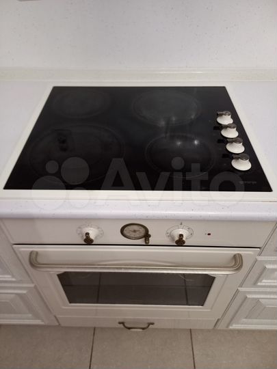 3-к. квартира, 69 м², 1/16 эт.