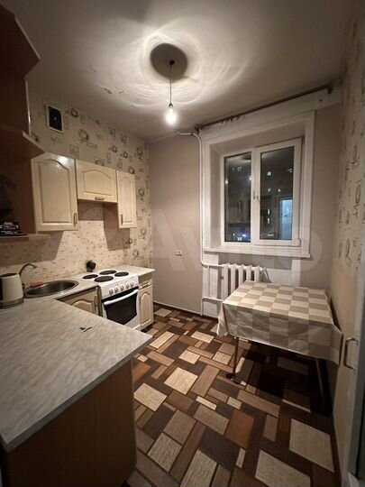 1-к. квартира, 45 м², 3/5 эт.