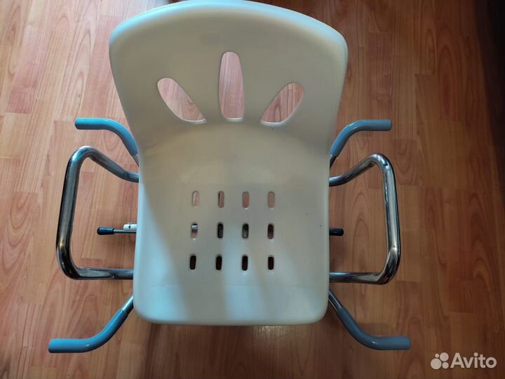 Сиденье для ванны BS Twist поворотное