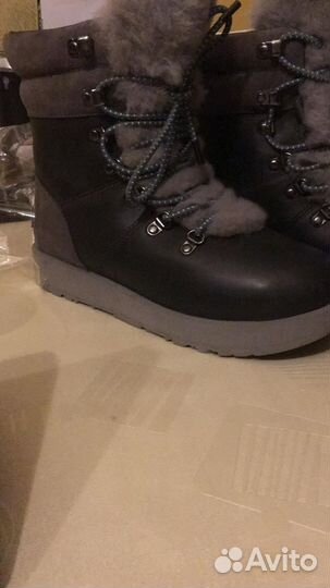 Угги женские оригинальные