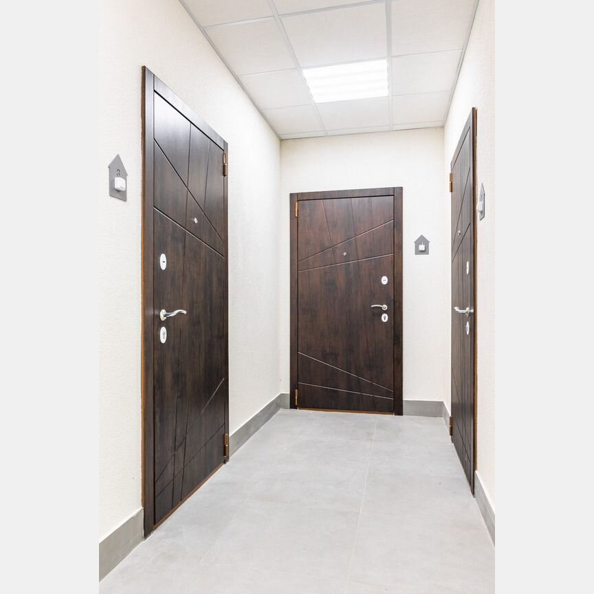 Квартира-студия, 29,2 м², 3/9 эт.