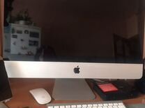 Apple iMac на запчасти