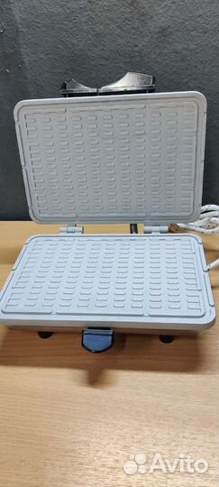 Вафельница