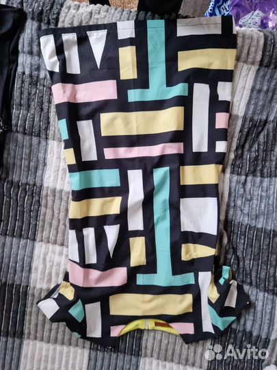 Вещи пакетом