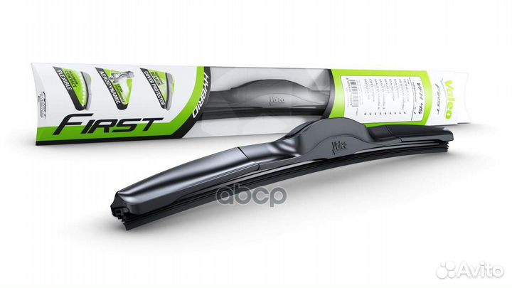 Щетка стеклоочистителя 575 828 Valeo